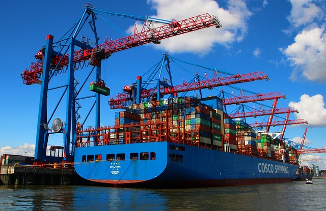 Exportación