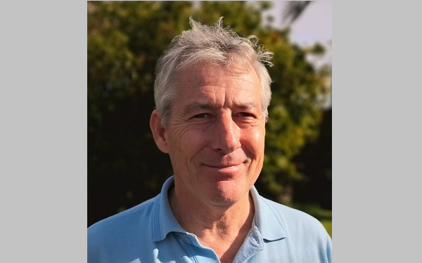giles rose