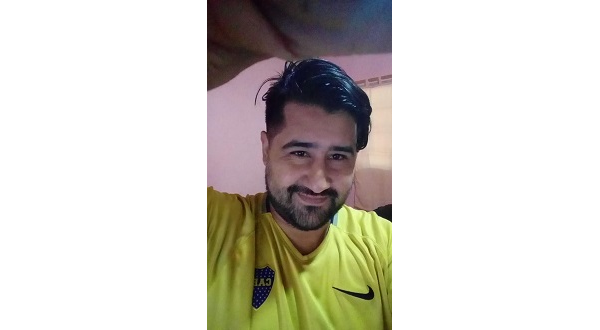 adrian del valle