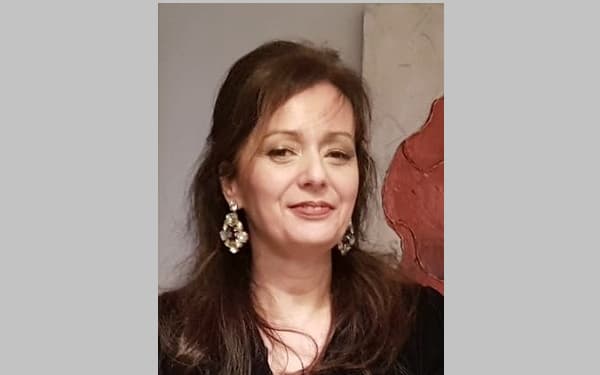 rosa gonzalez gomez