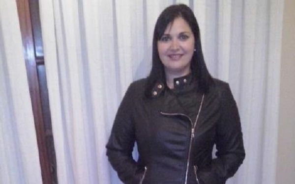 maria hernandez