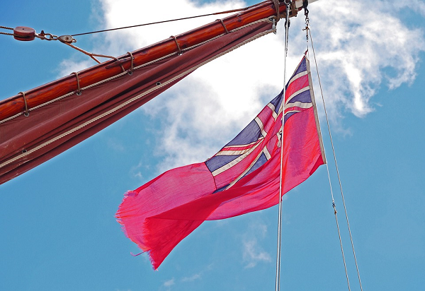 Maritime Technical English (TENG)