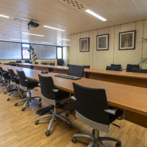 Sala Comité