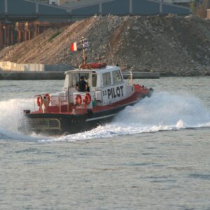PILOTAGE Maritime Technical English (PILOT)
