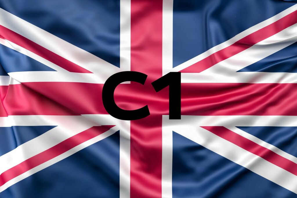 Bandera Británica