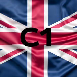 Bandera Británica