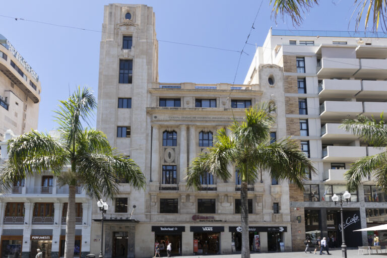 La Cámara