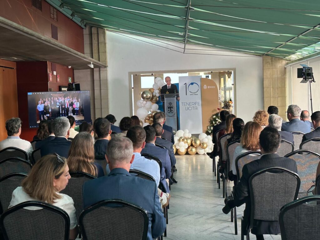La Cámara gestiona cerca de 70 millones en ayudas para empresas en 2024