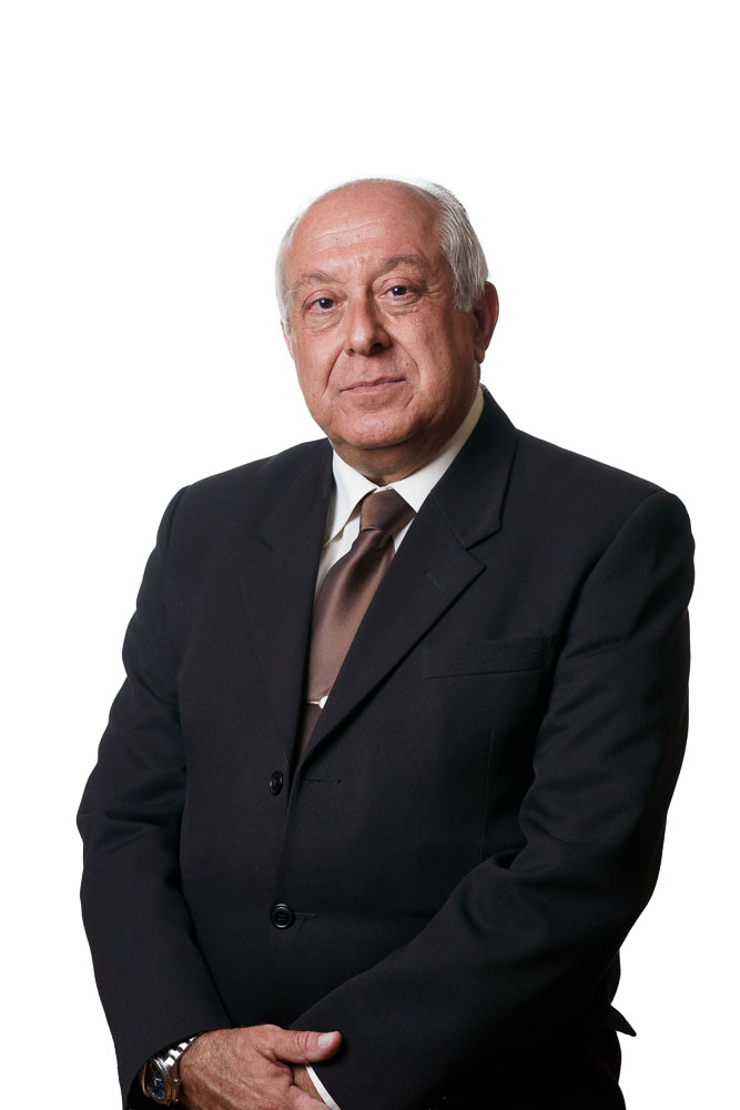 Alberto Villalobos Márquez