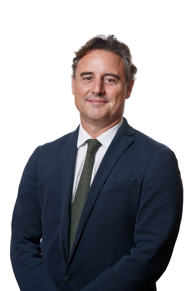 D. Celio Rodríguez Vicente