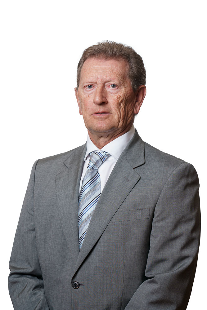 D. Jesús Orozco García