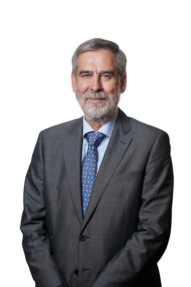 D. José Manuel Fernández Sabugo