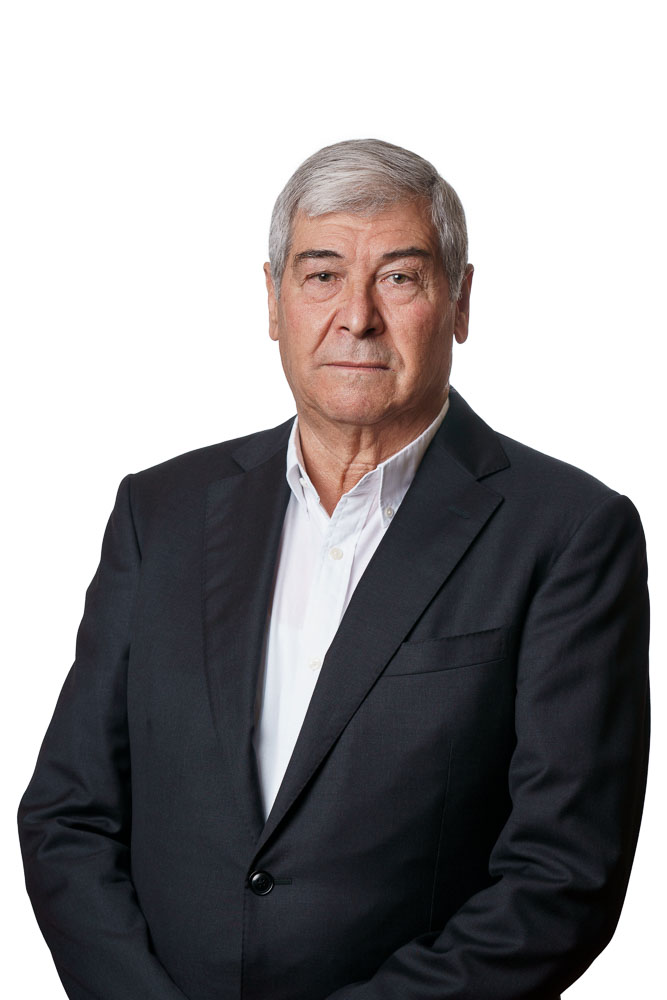 D. Juan Luis Lorenzo Rodríguez