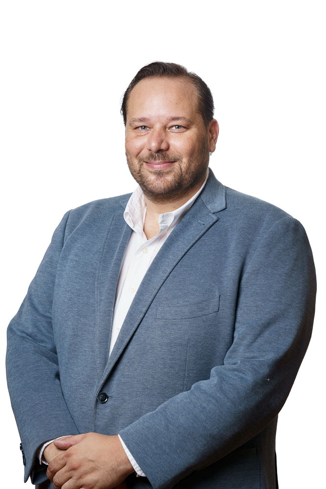 D. Marcos González Cuenca