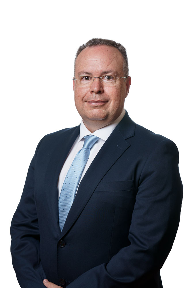 D. Marcos José Delgado Ojeda