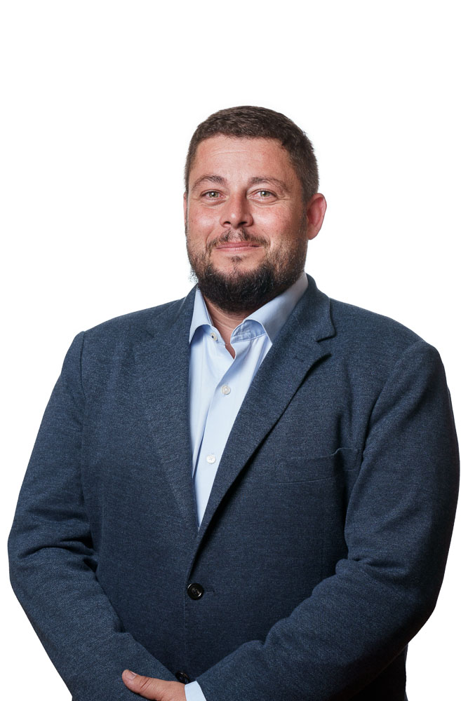 D. Nicolás Quintana Ramos