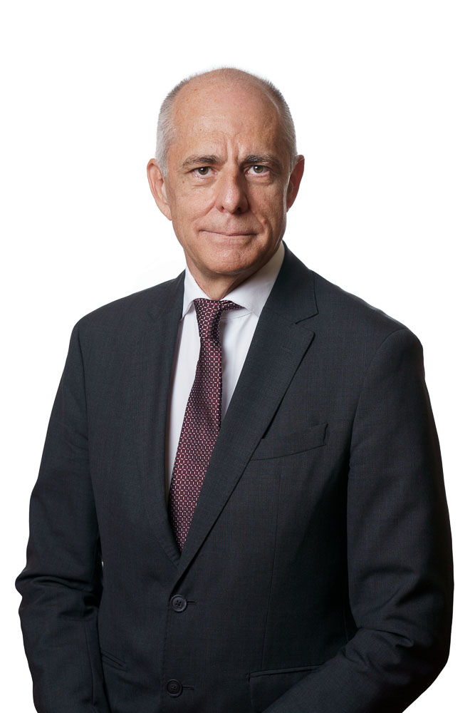 Presidente