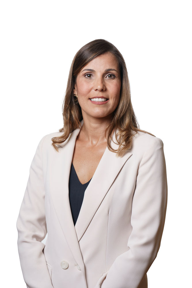 Vicepresidenta